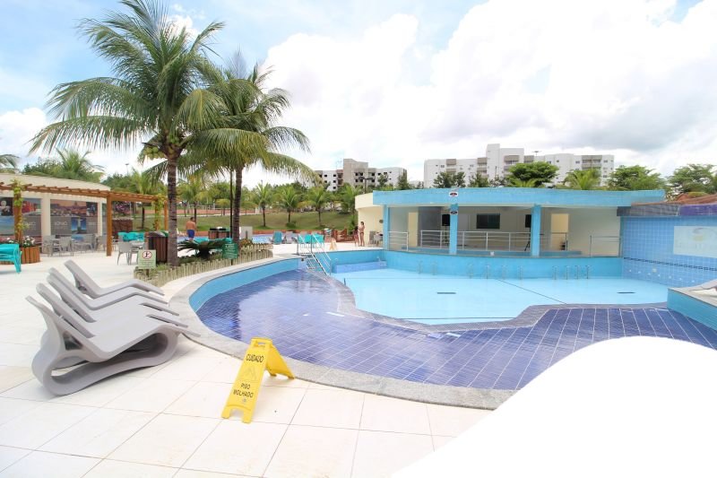 Foto LAGOA QUENTE HOTEL